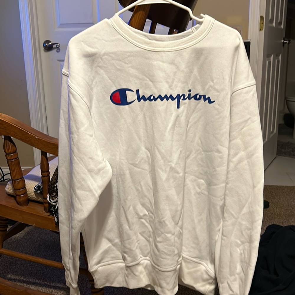 NWT Champion Crewneck